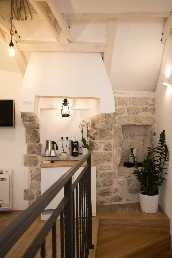 Villa Four Winds IV Dubrovnik Exteriör bild